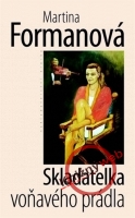 Skladatelka vo�av�ho pr�dla 3.vyd.EROIKA
