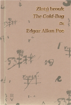 Zlat� brouk The Gold-Bug