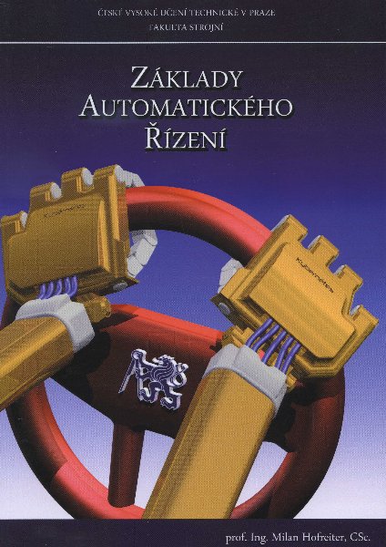 Z�klady automatick�ho ��zen�