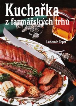 Kucha�ka z farm��sk�ch trh� BONDY