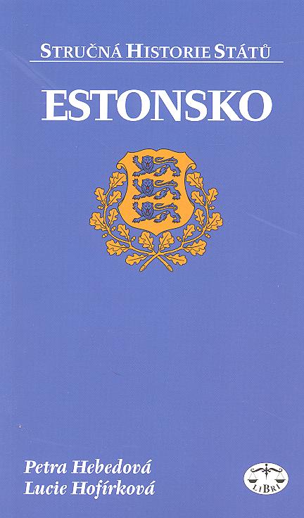 Estonsko LIBRI