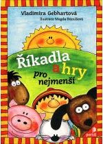 ��kadla a hry pro nejmen��