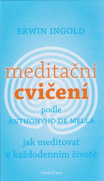 Medita�n� cvi�en� podle A. de Mella