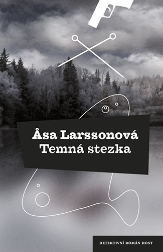 Temn� stezka