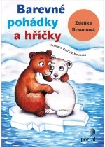Barevn� poh�dky a h���ky