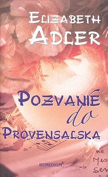 Pozvanie do Provens�lska