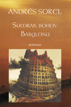S�mrak bohov Babylonu
