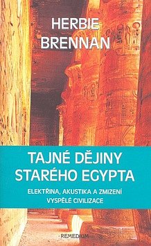 Tajn� d�jiny star�ho Egypta CZE