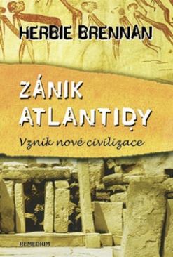 Z�nik Atlantidy CZE