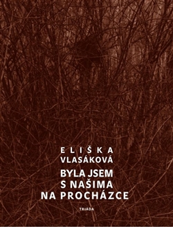 Byla jsem s na�ima na proch�zce TRI�DA