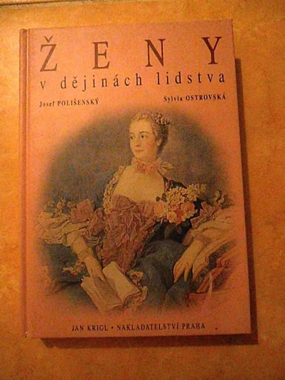 �eny v d�jin�ch lidstva