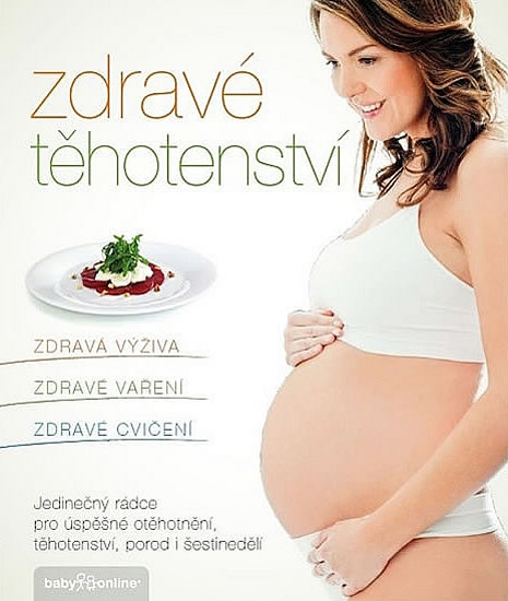 Zdrav� t�hotenstv�