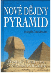 Nov� d�jiny pyramid