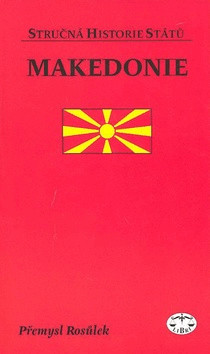 Makedonie LIBRI