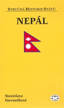 Nep�l LIBRI