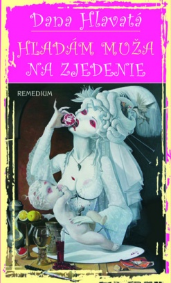 H�ad�m mu�a na zjedenie