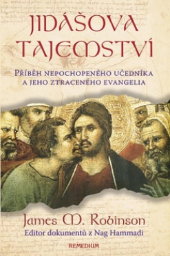 Jid�ova tajemstv� CZE