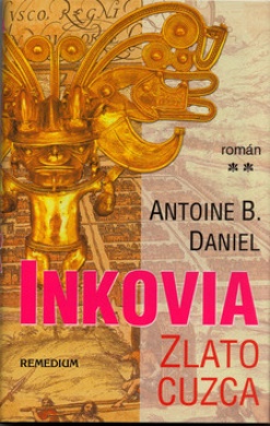 Inkovia 2 SK