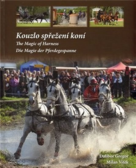 Kouzlo sp�e�en� kon�