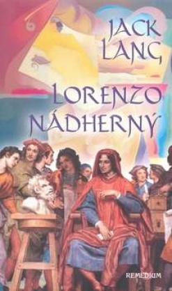 Lorenzo N�dhern�