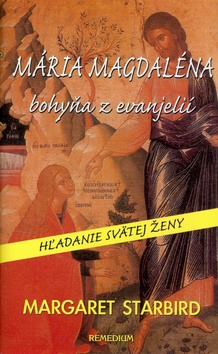 M�ria Magdal�na bohy�a ... SK