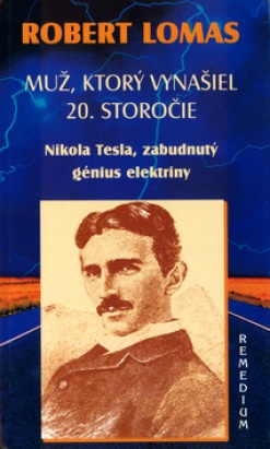 Mu�, ktor� vyna�iel 20.storo�.