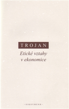 Etick� vztahy v ekonomice