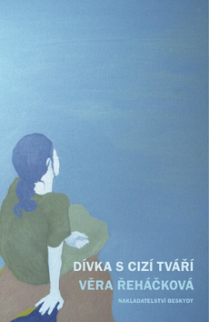 D�vka s ciz� tv���