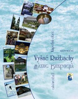 Vy�n� Ru�bachy K�pe�n� obec