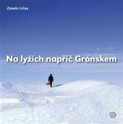 Na ly��ch nap��� Gr�nskem ARGO