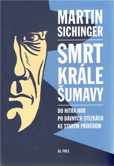 Smrt kr�le �umavy