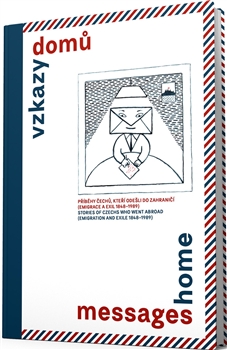 Vzkazy dom�