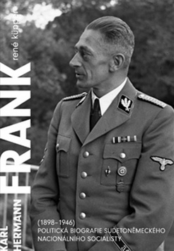 Karl Hermann Frank (1898-1946) ARGO