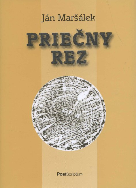 Prie�ny rez