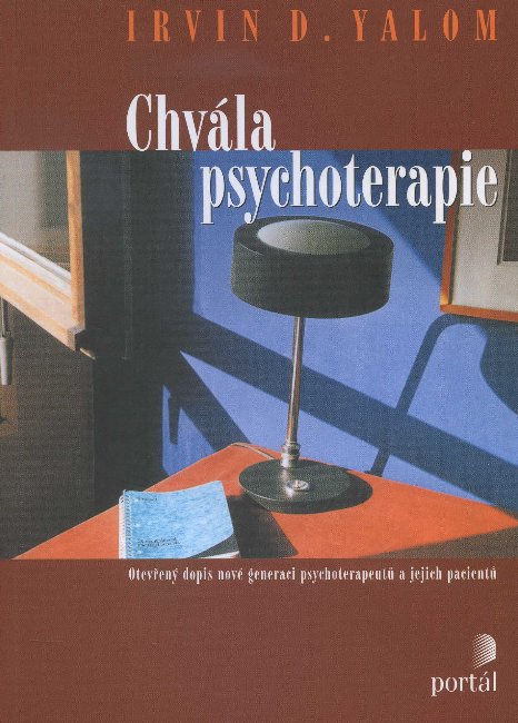 Chv�la psychoterapie