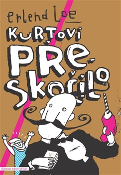 Kurtovi p�esko�ilo