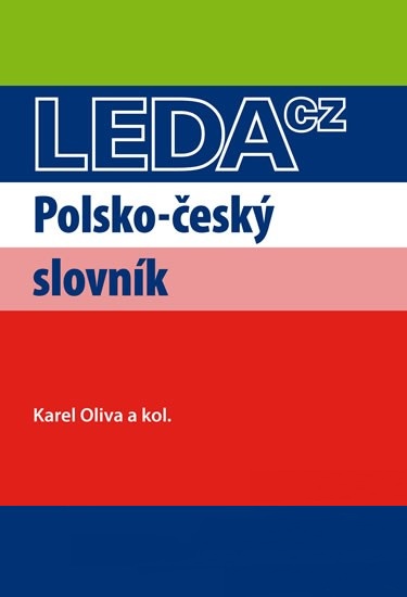 Polsko-�esk� slovn�k 3vyd. LEDA