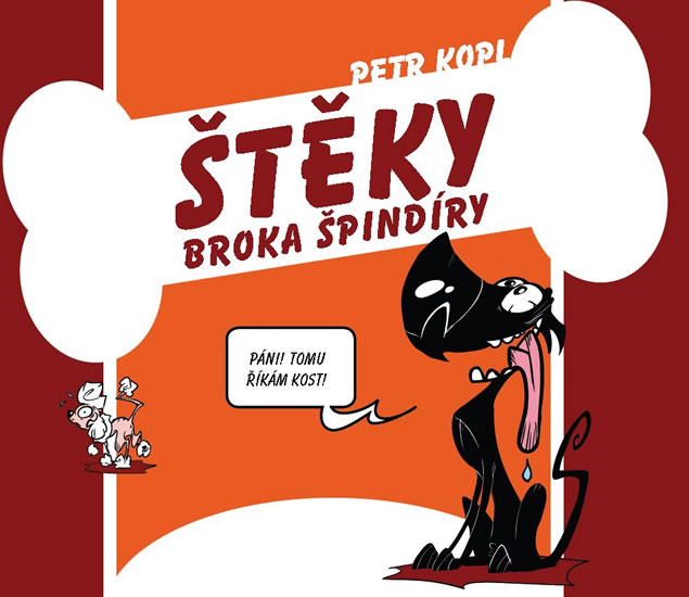 �t�ky Broka �pind�ry