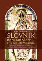 Slovn�k ran�k�es�ansk� literatury V�chodu
