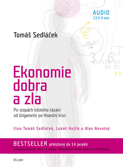 CD Ekonomie dobra a zla