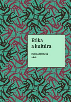 Etika a kult�ra