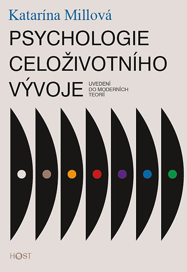 Psychologie celo�ivotn�ho v�voje