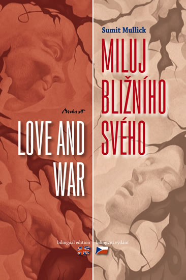 Miluj bli�n�ho sv�ho Love and War