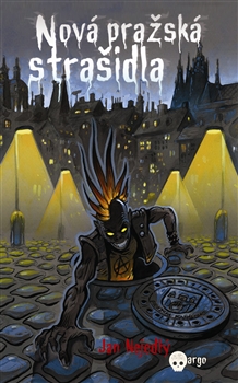 Nov� pra�sk� stra�idla