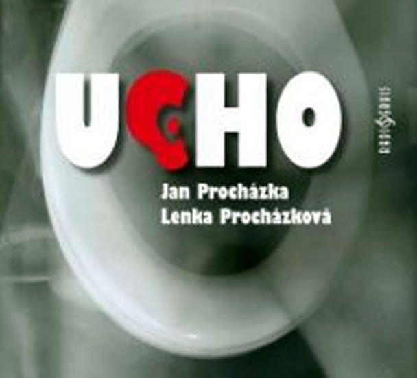 CD Ucho
