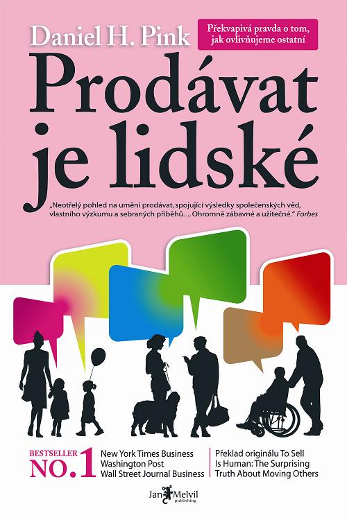 Prod�vat je lidsk�