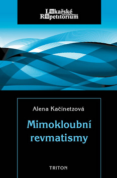 Mimokloubn� revmatismy