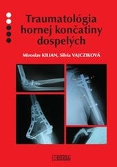 Traumatol�gia hornej kon�atiny dospel�ch