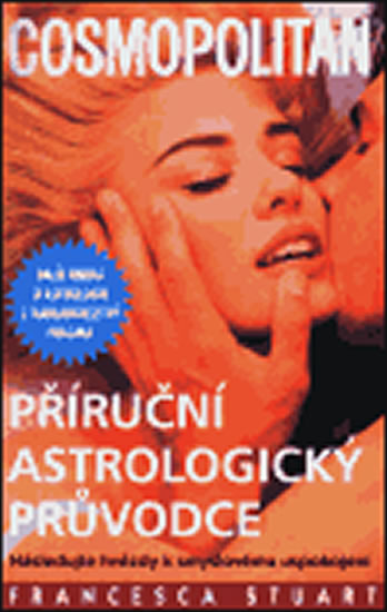 P��ru�n� astrologick� pr�vodce