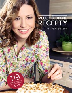 Moje ob��ben� recepty